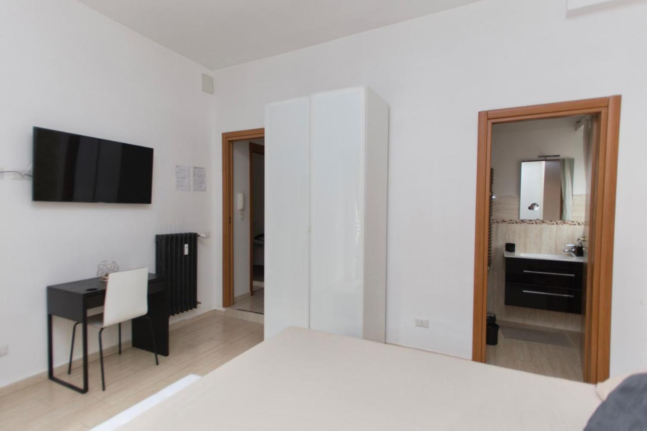 Apartment San Pietro