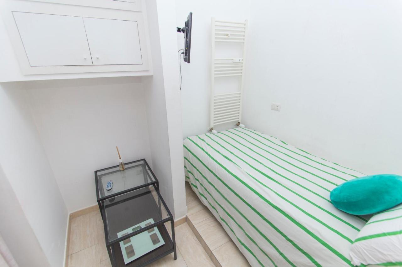 Apartment San Pietro