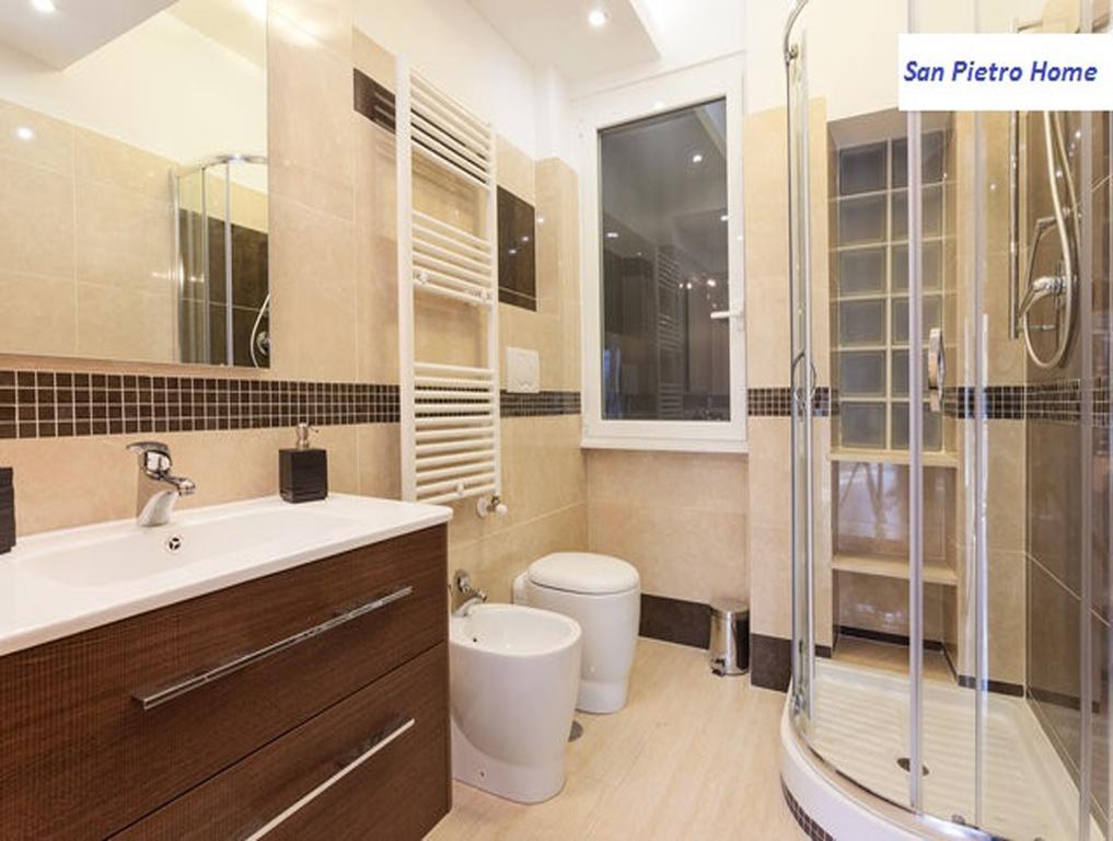 San Pietro Apartment Rome